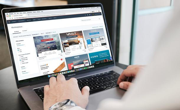 Wir programmieren Ihren Online-Shop
