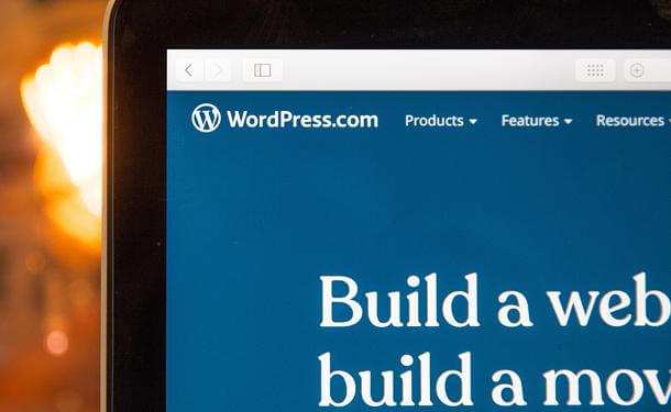 WordPress Agentur Bielefeld