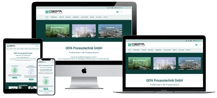 Gefa Processtechnik GmbH