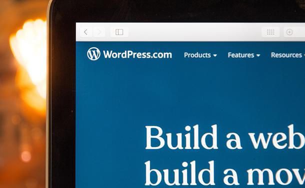 WordPress Agentur Bielefeld