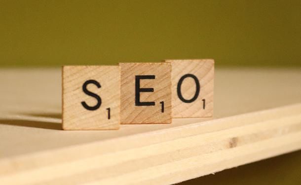 Effektive Suchmaschinenoptimierung (SEO)